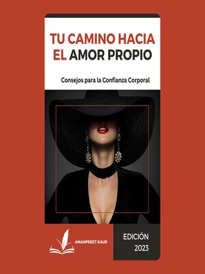 cover image of Tu Camino hacia el Amor Propio